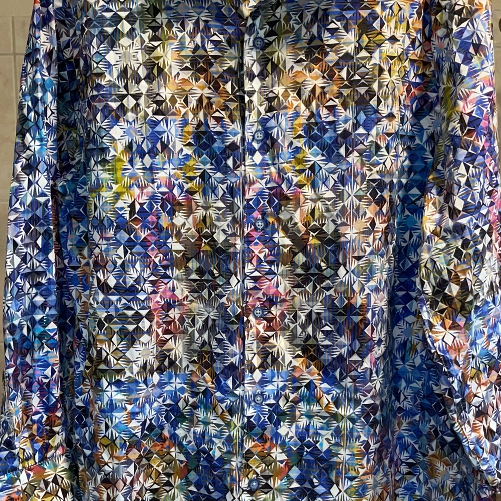 Robert Graham Mens shirt